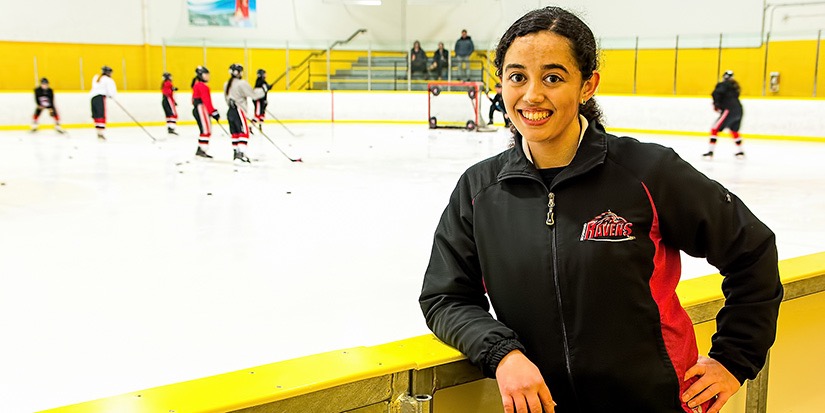 Korenic nets coach of the year honours